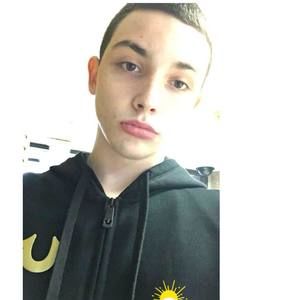 Meet your Posher, Jay